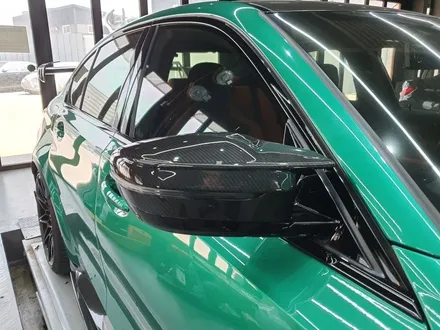 BMW G80 M3 카본 파츠 장착하고 더 매력 넘치게 변신! / 김포 양촌읍