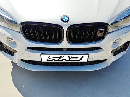 BMW F16 X6 M룩 풀 바디킷으로 시선 강탈! / 김포 양촌읍