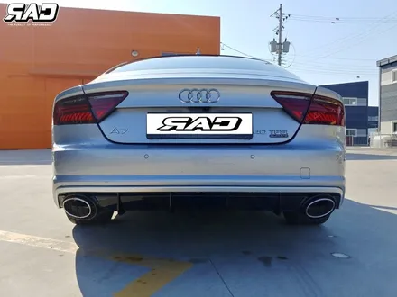 아우디 A7 차량 RS7룩 컨버전 후기 / 김포 양촌읍