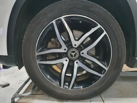 벤츠 X156 GLA220 깔끔한 사고수리(보험) RAC에서 / 김포 양촌읍
