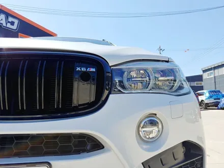 BMW F16 X6 M룩 풀 바디킷으로 시선 강탈! / 김포 양촌읍