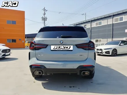 BMW G01 X3 전방 사고수리 했어요~ / 김포 양촌읍
