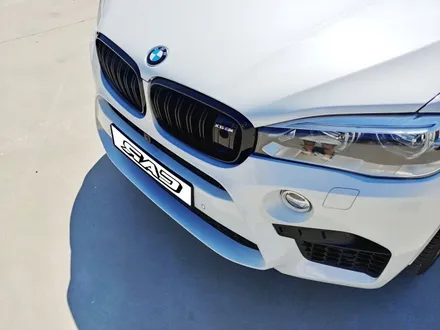 BMW F16 X6 M룩 풀 바디킷으로 시선 강탈! / 김포 양촌읍