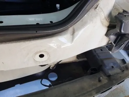 벤츠 W117 CLA200d 사고로 박살난 범퍼,트렁크 보험처리로 AMG 바디킷 했어요! / 김포 양촌읍