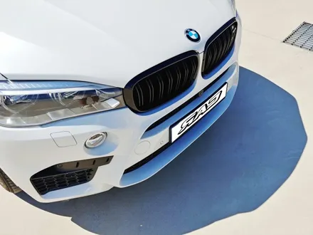 BMW F16 X6 M룩 풀 바디킷으로 시선 강탈! / 김포 양촌읍