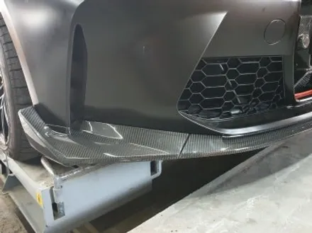 BMW G83 M4 컨버터블 카본 파츠 장착으로 더욱 압도적인 모습으로 변신! / 김포 양촌읍