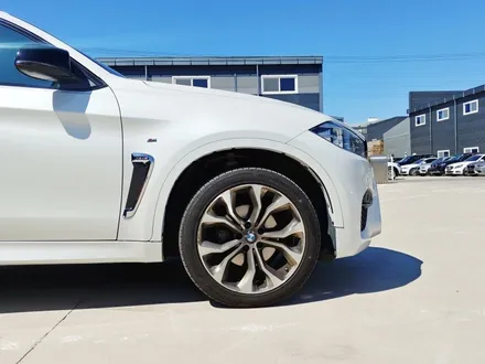 BMW F16 X6 M룩 풀 바디킷으로 시선 강탈! / 김포 양촌읍