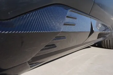 BMW G09 XM 카본 바디킷, 포스가 넘사벽! / 김포 양촌읍