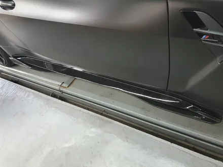 BMW G83 M4 컨버터블 카본 파츠 장착으로 더욱 압도적인 모습으로 변신! / 김포 양촌읍