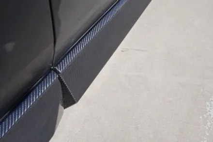 BMW G09 XM 카본 바디킷, 포스가 넘사벽! / 김포 양촌읍
