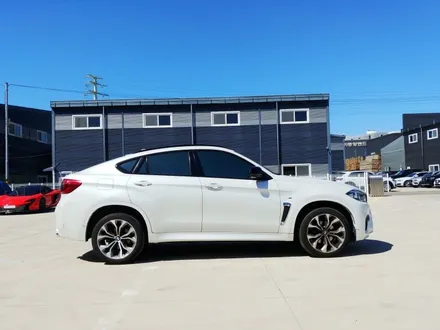 BMW F16 X6 M룩 풀 바디킷으로 시선 강탈! / 김포 양촌읍