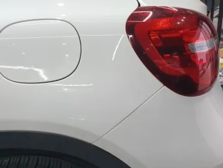 벤츠 X156 GLA220 깔끔한 사고수리(보험) RAC에서 / 김포 양촌읍