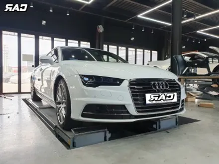인천 김포 아우디 A7 RS7바디킷 튜닝후기! / 김포 양촌읍