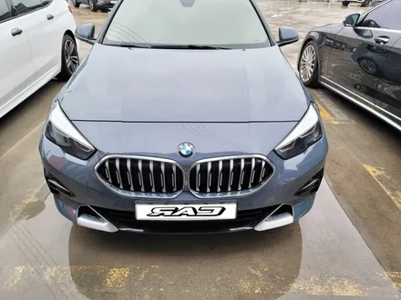 김포 BMW F44 220d 블랙그릴 교체, 왜 분위기가 달라질까? / 김포 양촌읍