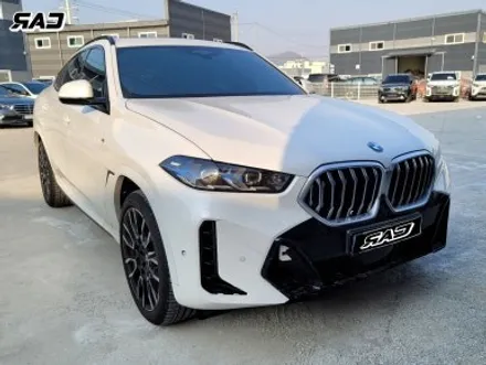 BMW X6 수리 센터 RAC에서 앞범퍼 사고 수리비 폭탄 고민 끝! / 김포 양촌읍