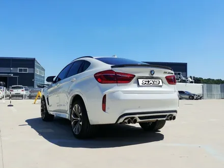 BMW F16 X6 M룩 풀 바디킷으로 시선 강탈! / 김포 양촌읍