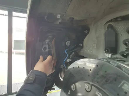포르쉐 911 992 카레라 4 GTS 엔진오일 교체 하고 왔습니다!! / 김포 양촌읍
