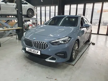 김포 BMW F44 220d 블랙그릴 교체, 왜 분위기가 달라질까? / 김포 양촌읍