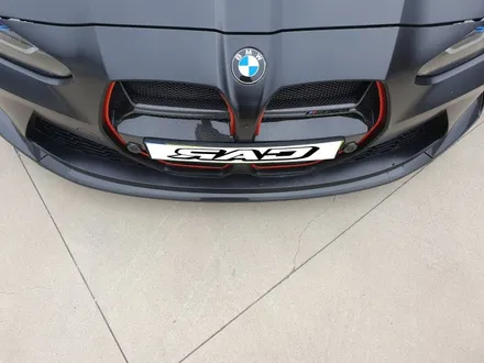 BMW G83 M4 컨버터블 카본 파츠 장착으로 더욱 압도적인 모습으로 변신! / 김포 양촌읍