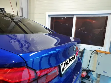 [JJ팩토리 인천김포]BMW F90 M5 카본파츠(그릴,프론트립,스포일러,휀다가니쉬) 정품 엠블럼 튜닝 / 김포 양촌읍
