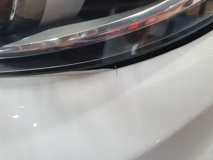 BMW F32 420i 사고 수리 겸 M4 바디킷 튜닝 가보자구~~ / 김포 양촌읍