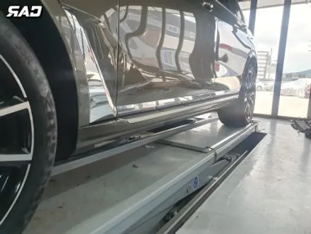 인천 김포 BMW X7 킹스텝 전동사이드스텝 장착 하고왔어요! / 김포 양촌읍