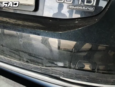 아우디 A7 TDI 콰트로 후방 사고수리 했어요~ / 김포 양촌읍