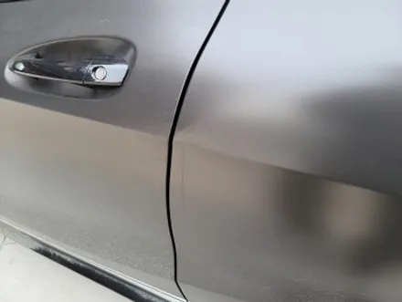 벤츠 W176 AMG A45 사고수리는 인천김포 RAC에서 / 김포 양촌읍