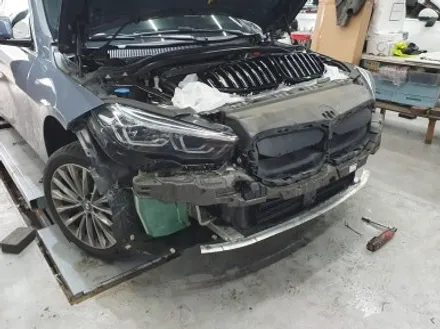 김포 BMW F44 220d 블랙그릴 교체, 왜 분위기가 달라질까? / 김포 양촌읍