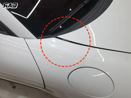 포르쉐 911 사고 후 GT3 RS 바디킷 에이버리 메탈릭 고광택 랩핑까지 / 김포 양촌읍