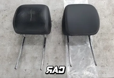 벤츠 W205 후방 사고수리-> 신형 C63 바디킷 교체후 다시 새 차의 컨디션으로! / 김포 양촌읍