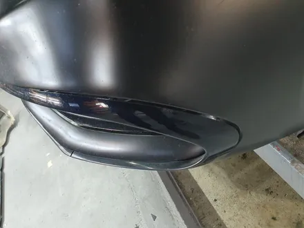 벤츠 CLA클래스 CLA 45 AMG 사고로 복원 수리와 랩핑 재시공!! / 김포 양촌읍