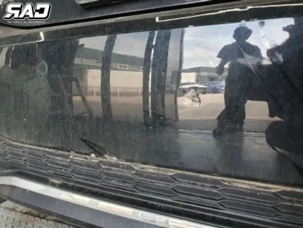 아우디 A7 TDI 콰트로 후방 사고수리 했어요~ / 김포 양촌읍