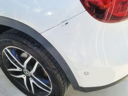 벤츠 X156 GLA220 깔끔한 사고수리(보험) RAC에서 / 김포 양촌읍