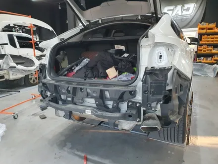 BMW F16 X6 M룩 풀 바디킷으로 시선 강탈! / 김포 양촌읍