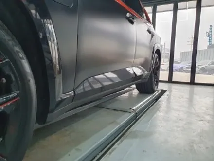 BMW G09 XM 카본 바디킷, 포스가 넘사벽! / 김포 양촌읍