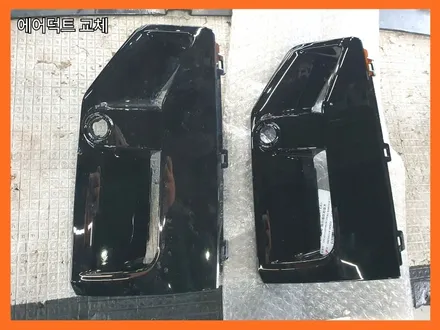 BMW G70 740d <자동차 사고수리> 스크래치 기스 복원 업체 / 김포 양촌읍