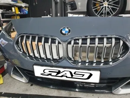김포 BMW F44 220d 블랙그릴 교체, 왜 분위기가 달라질까? / 김포 양촌읍