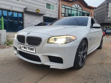 [JJ팩토리 인천김포] BMW F10 5시리즈 / M5 풀 바디킷 튜닝 / 김포 양촌읍