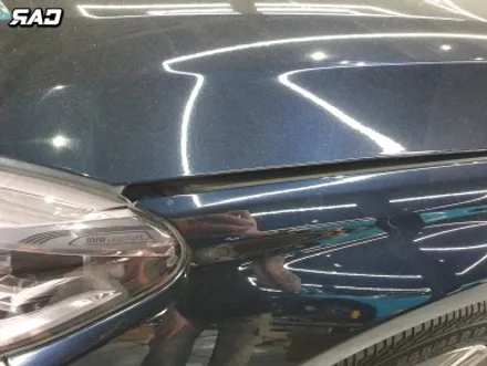 인천 김포 BMW G11 740d 사고수리 신형개조 컨버젼 바디킷 후기 / 김포 양촌읍