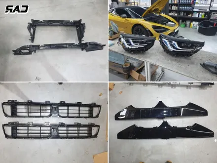 BMW 사고수리 시 앞범퍼 도장 도색 비용, 꼭 확인해야 할 기준은? / 김포 양촌읍
