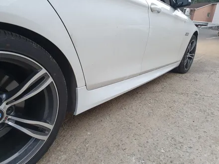 [JJ팩토리 인천김포] BMW F10 5시리즈 / M5 풀 바디킷 튜닝 / 김포 양촌읍