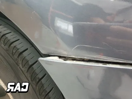 벤츠 W205 후방 사고수리-> 신형 C63 바디킷 교체후 다시 새 차의 컨디션으로! / 김포 양촌읍