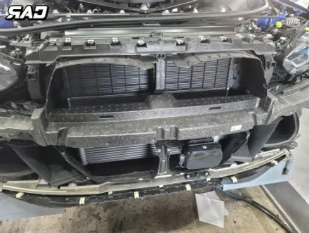 인천 김포 BMW G80 M3 카본그릴 카본인렛 교체튜닝 완벽후기! / 김포 양촌읍