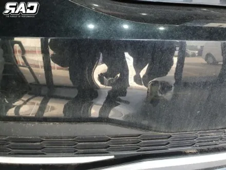 아우디 A7 TDI 콰트로 후방 사고수리 했어요~ / 김포 양촌읍