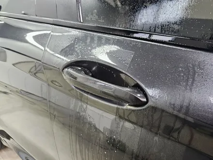 BMW G01 X3 심하게 찌그러진 앞도어 완벽한 복원 수리 / 김포 양촌읍