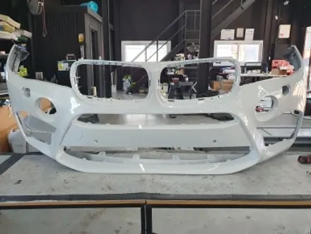 BMW F16 X6 M룩 풀 바디킷으로 시선 강탈! / 김포 양촌읍