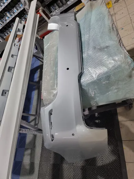 [JJ팩토리 인천김포] BMW F10 535i M팩 바디킷으로 대변신 (후기형 M팩 앞범퍼 + M5타입 디퓨져) / 김포 양촌읍