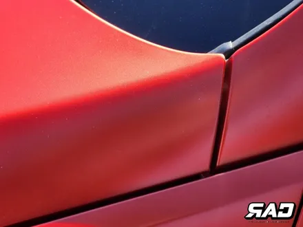 BMW E92 M3 프론트 범퍼 + 본넷 무광 PPF / 김포 양촌읍