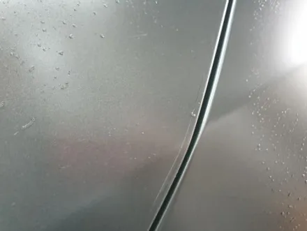 벤츠 W176 AMG A45 사고수리는 인천김포 RAC에서 / 김포 양촌읍